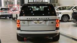 Land Rover Range Rover Vogue